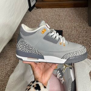 Air Jordan 3 retro GS